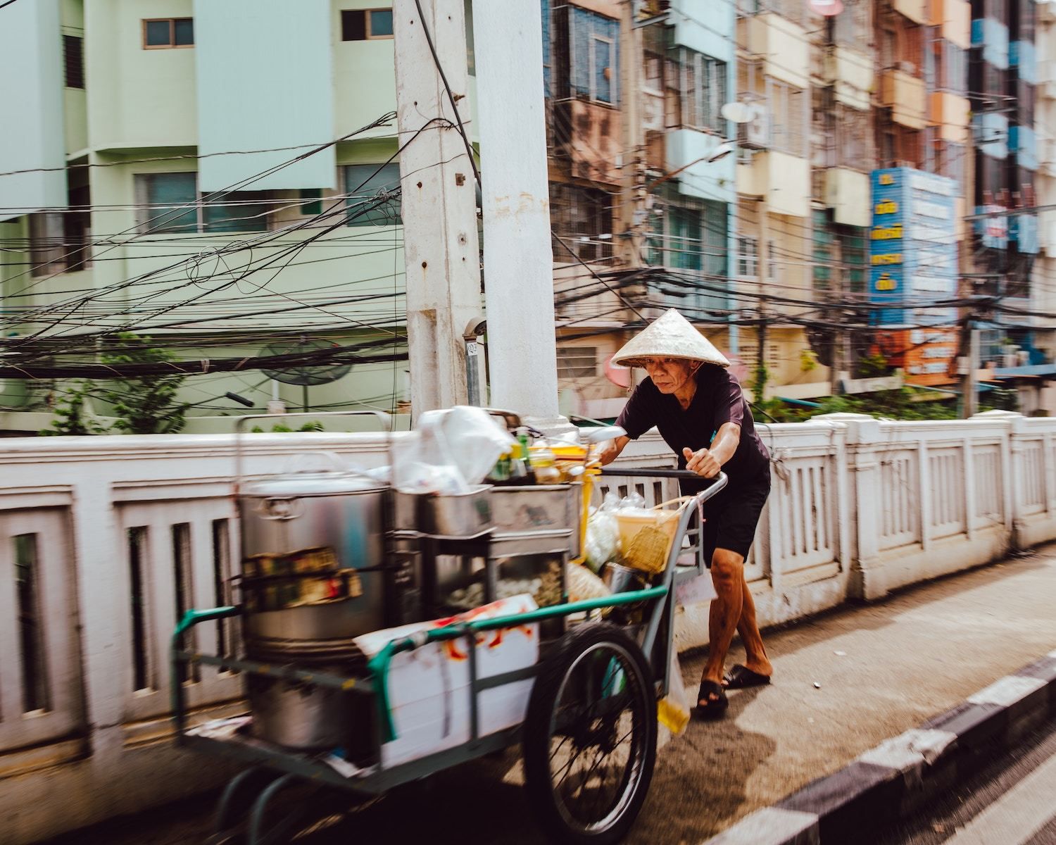 Where to stay in Bangkok - Airbnbs in Bangkok