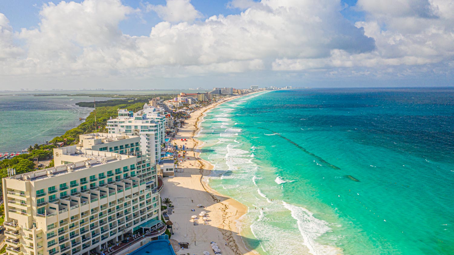 best Airbnbs in Cancun