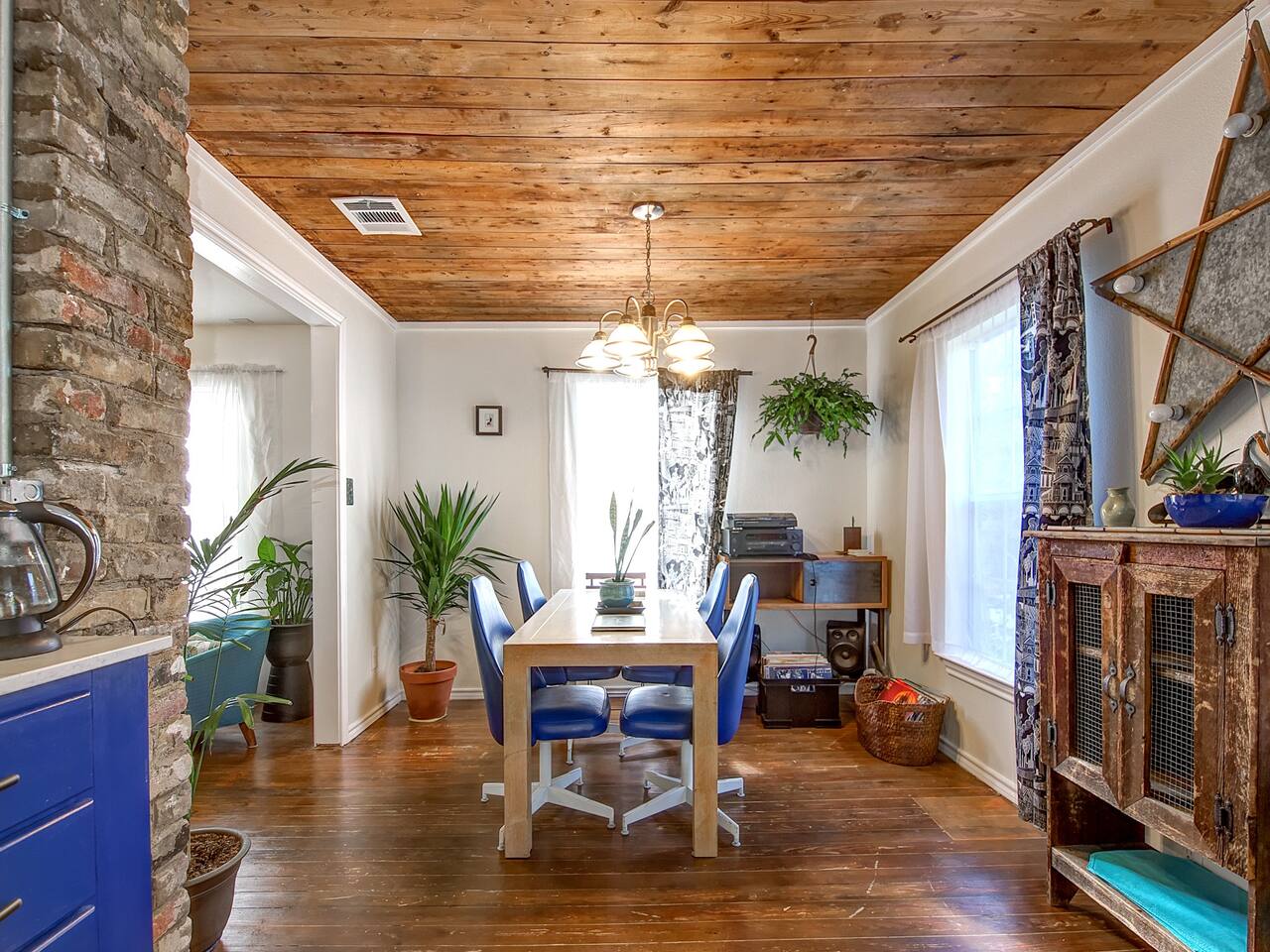 best airbnb in austin for families