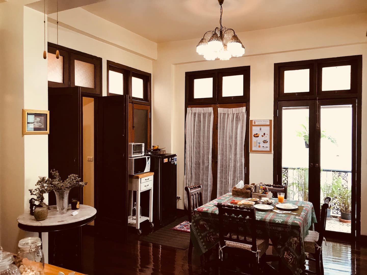 best airbnb in bangkok 2021