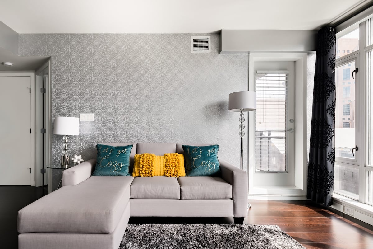 best airbnb vancouver