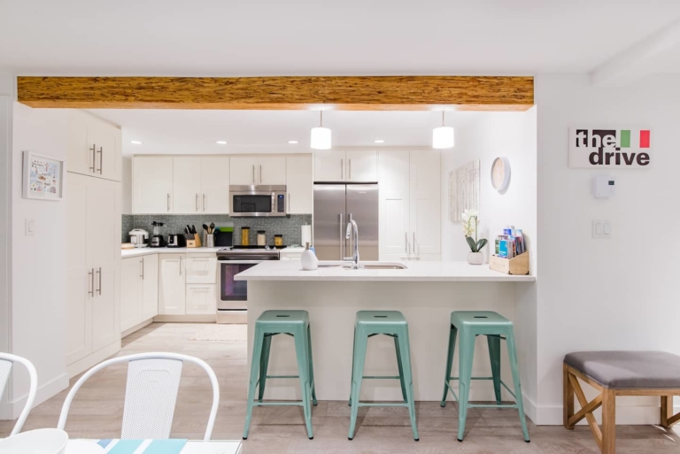 17 Coolest & Best Airbnbs in Vancouver, Canada Airbnb Vancouver