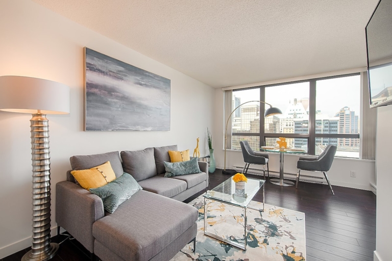 17 Coolest & Best Airbnbs in Vancouver, Canada | Airbnb Vancouver