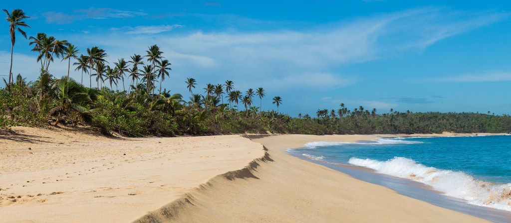 Airbnb Puerto Rico