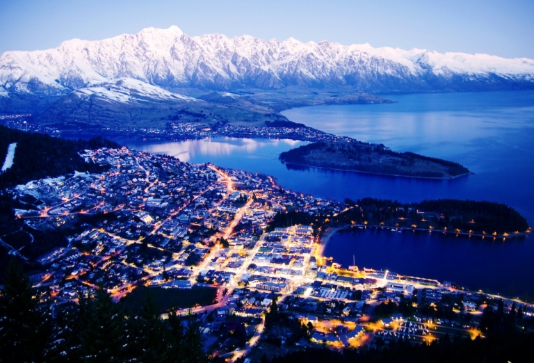 The 18 COOLEST & Best Airbnb Queenstown Rentals [Updated 2020]