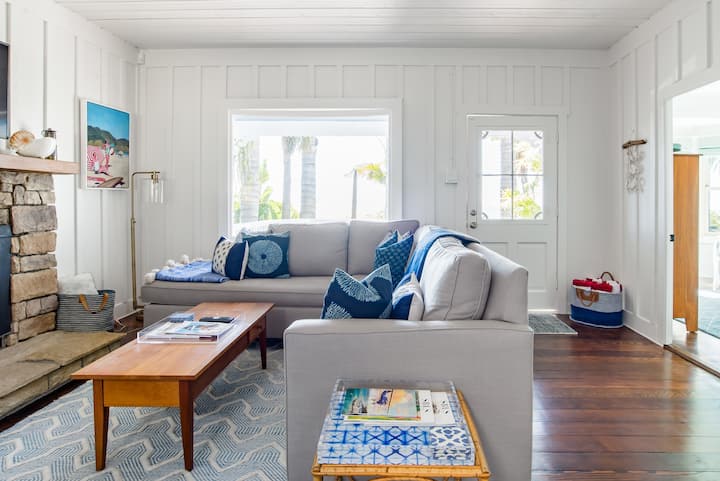 Airbnbs in Santa Barbara