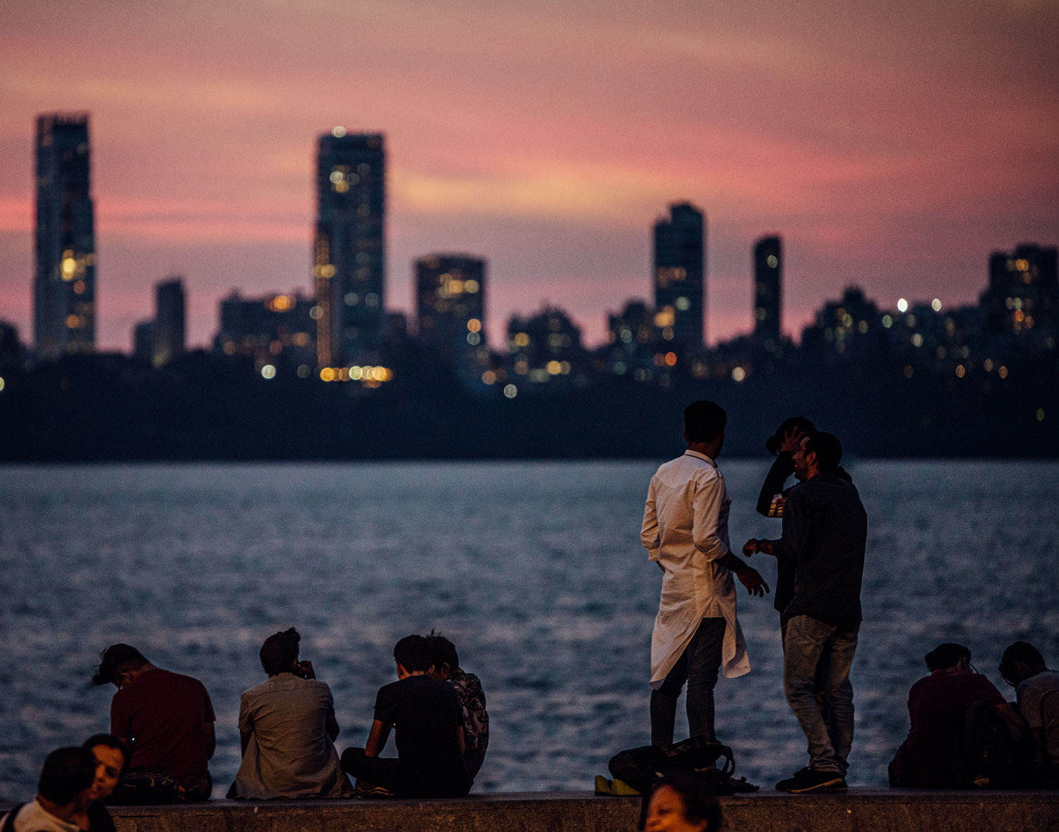 Airbnbs in Mumbai 2020