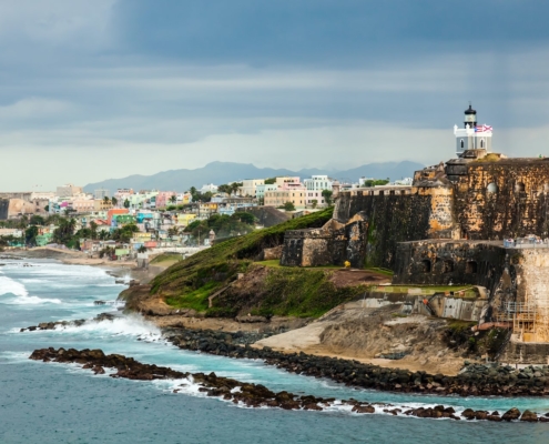 Airbnbs in Puerto Rico