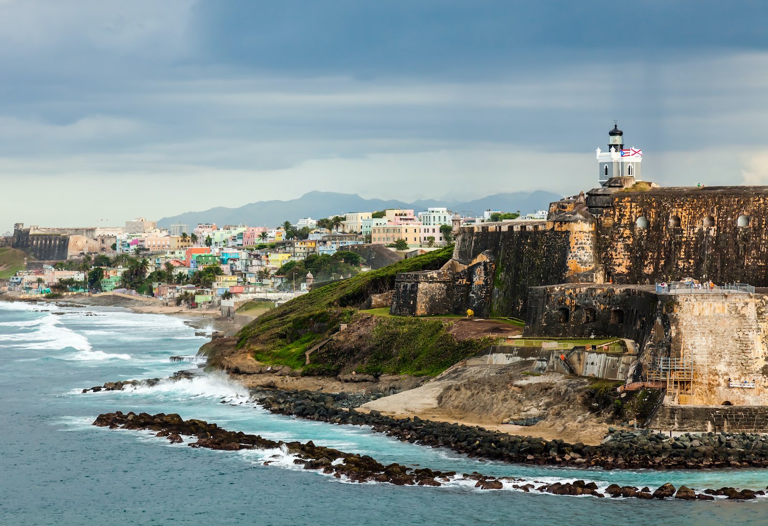 Airbnbs in Puerto Rico