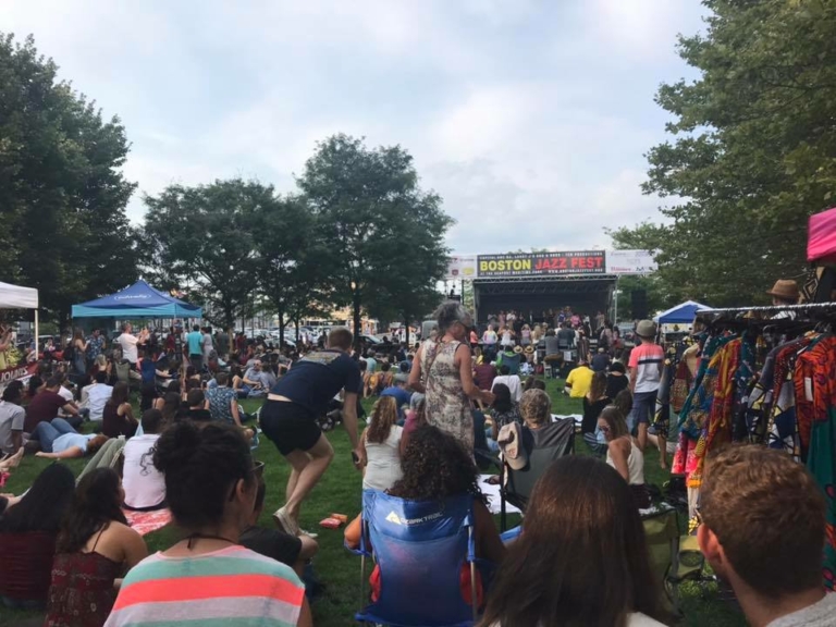 21 Best Music Festivals in Boston & Massachusetts (2024 Edition)