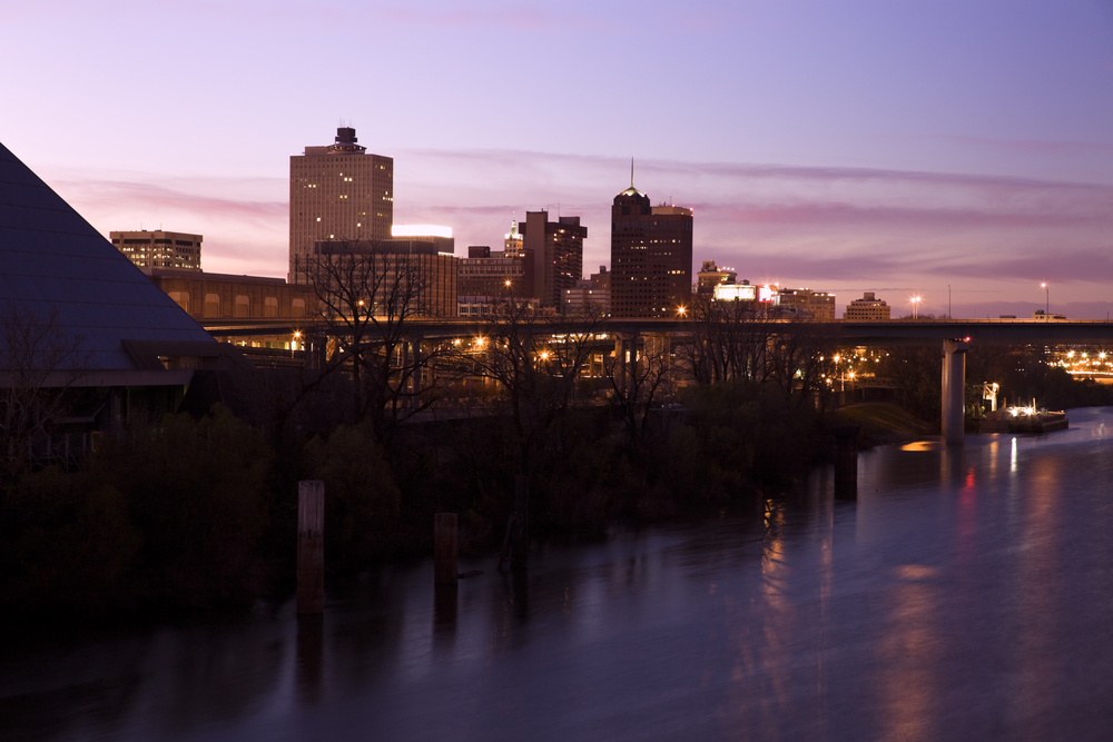 Bidget Friendly Memphis Airbnb