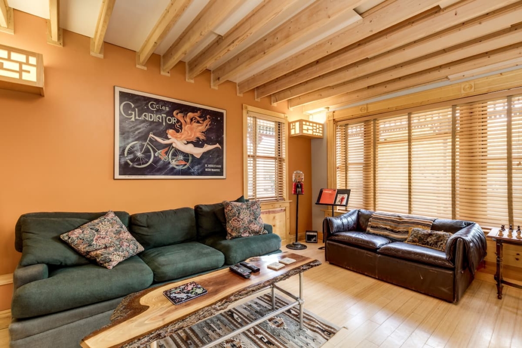 15 BEST AIRBNB DETROIT VACATION RENTALS (2020 Edition)