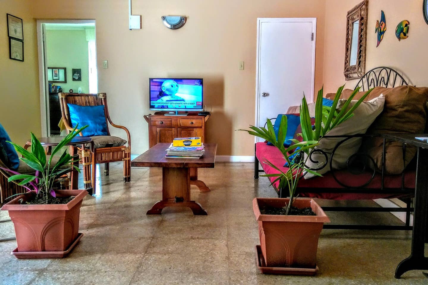 Cheap Airbnbs in Jamaica