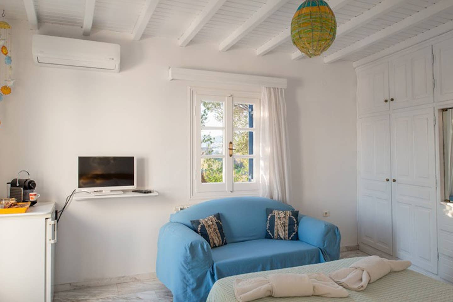 Cheap Airbnbs in Mykonos