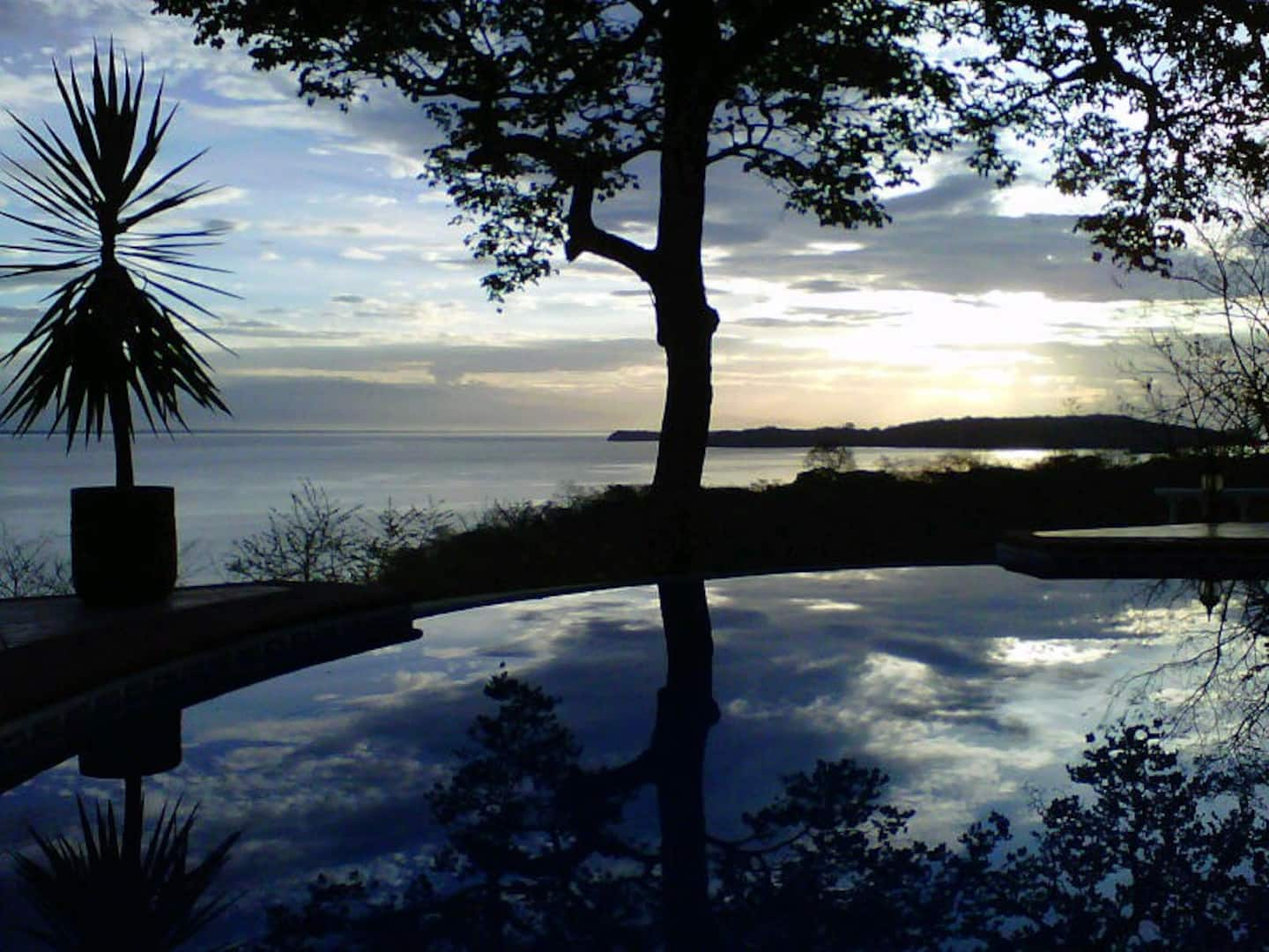 Costa Rica Airbnb with Infinity PoolCosta Rica Airbnb with Infinity Pool