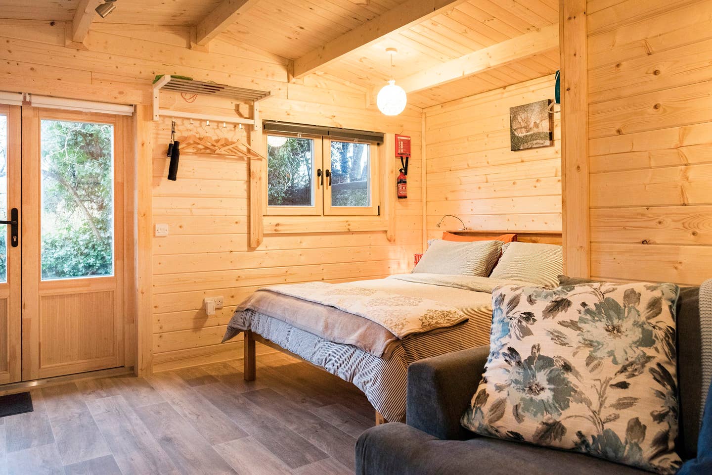 Cute Airbnbs in Dublin