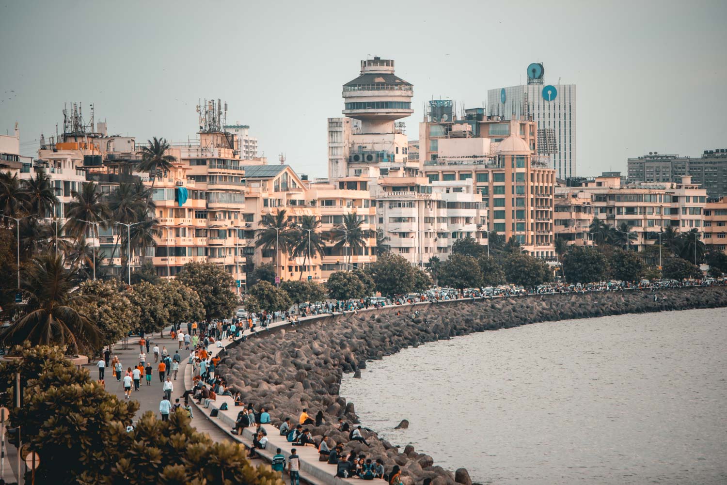 Mumbai Airbnb Rentals