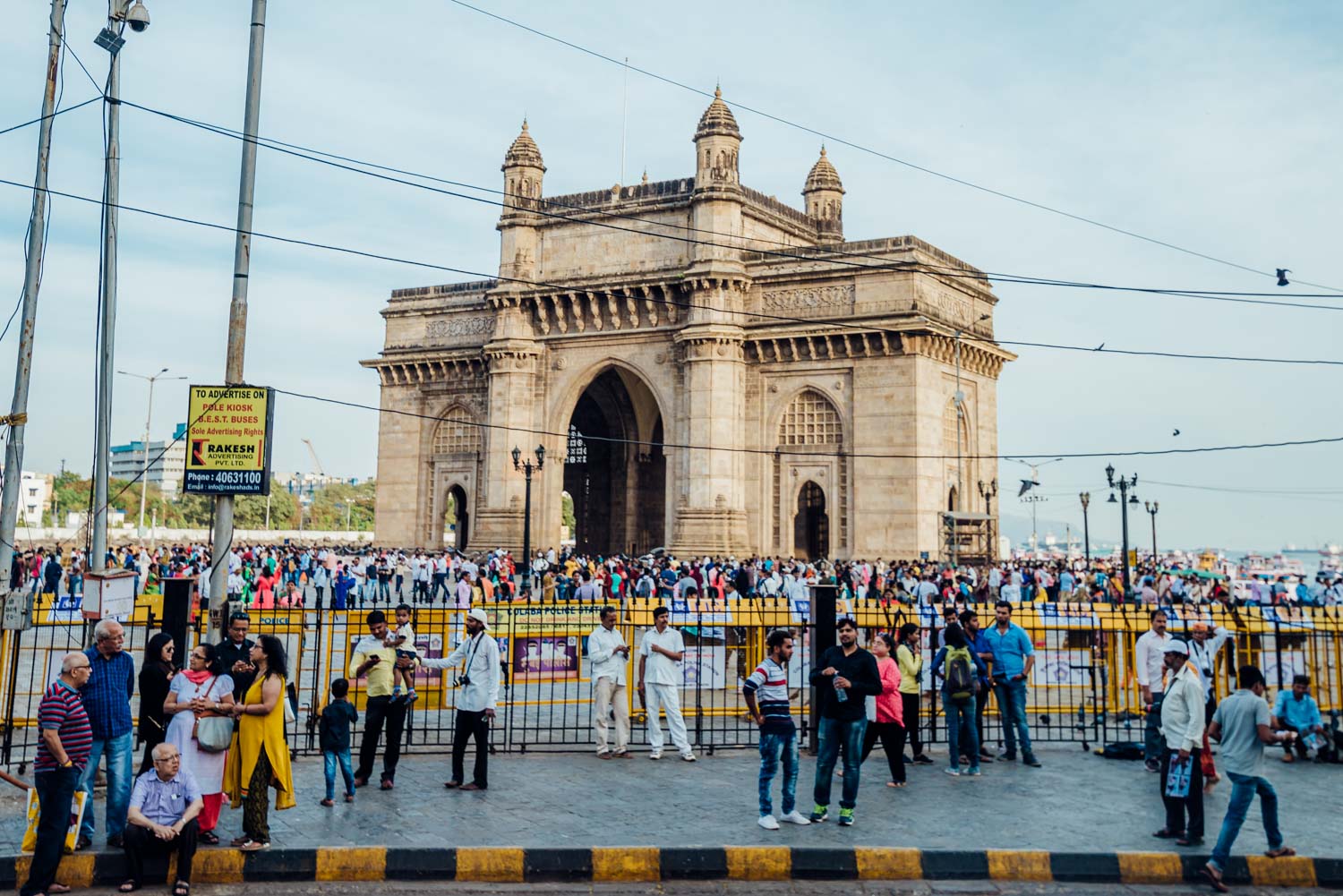 Mumbai Airbnb