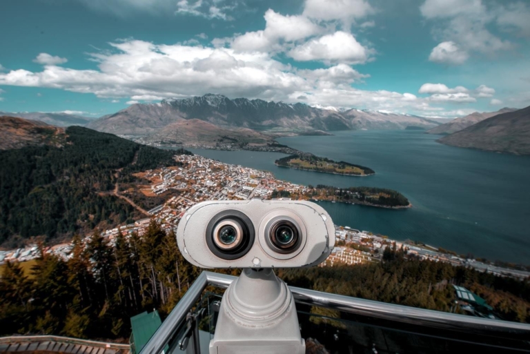 The 18 COOLEST & Best Airbnb Queenstown Rentals [Updated 2020]