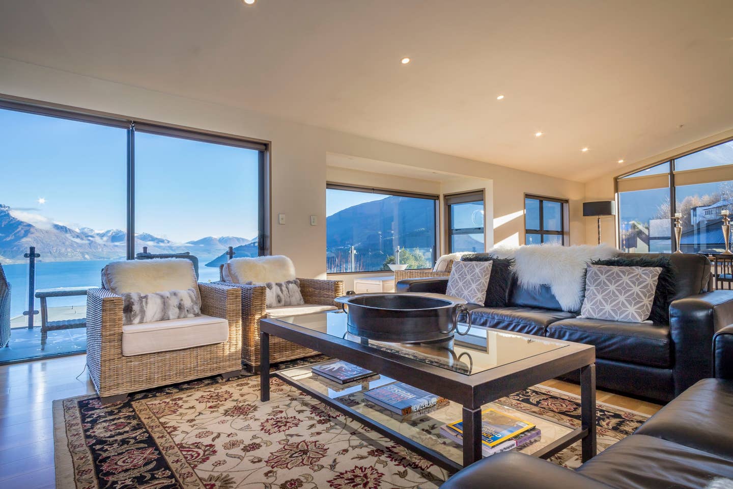 Queenstown Airbnb Penthouse