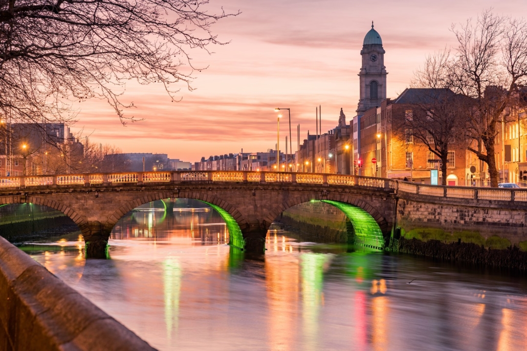 The 19 BEST Airbnb Dublin Rentals For an Epic Irish Getaway [2020]