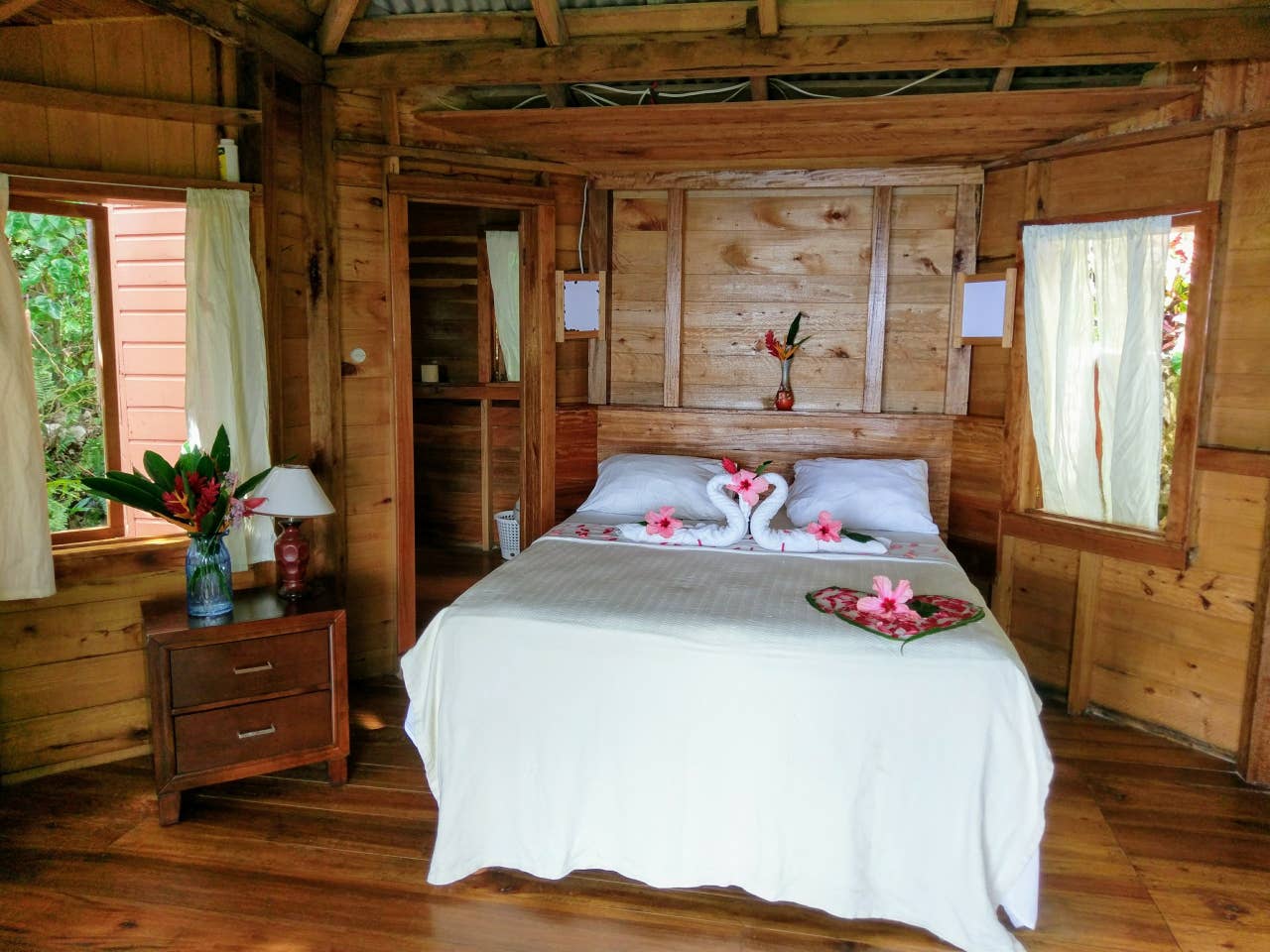 Romantic Airbnbs in Jamaica