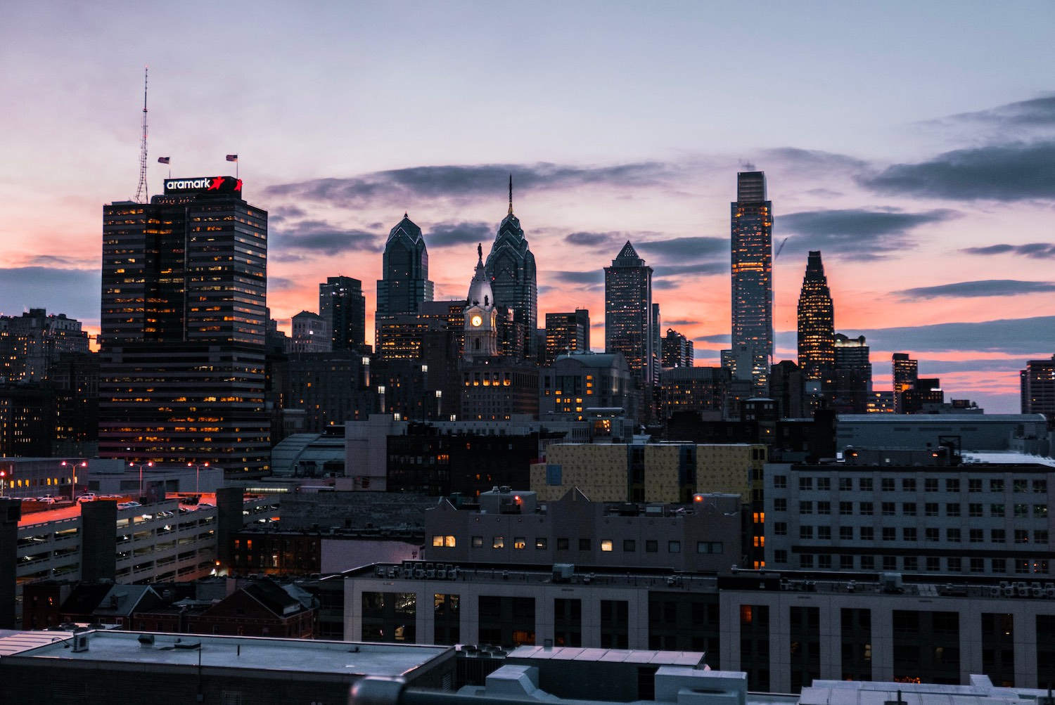 Romantic Airbnbs in Philadelphia