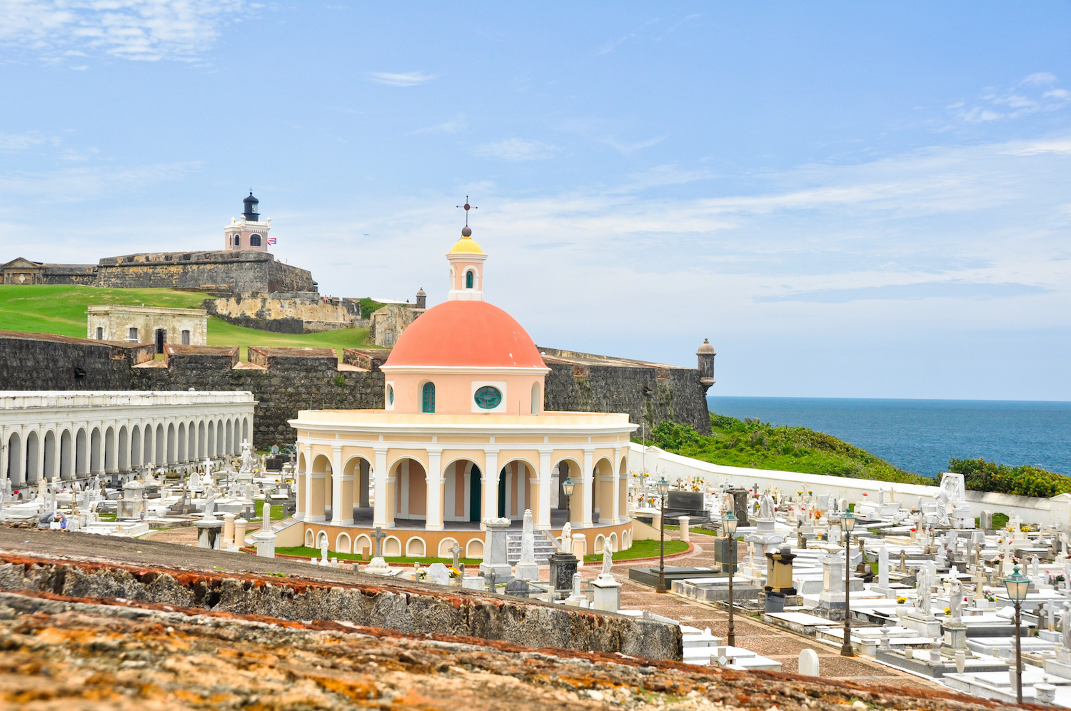 Romantic Airbnbs in Puerto Rico