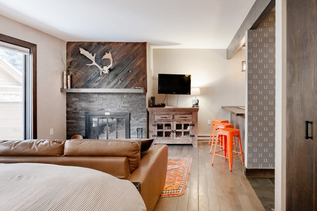 14 Best Airbnbs in Breckenridge, CO (Cool Cabins with Hot Tubs)