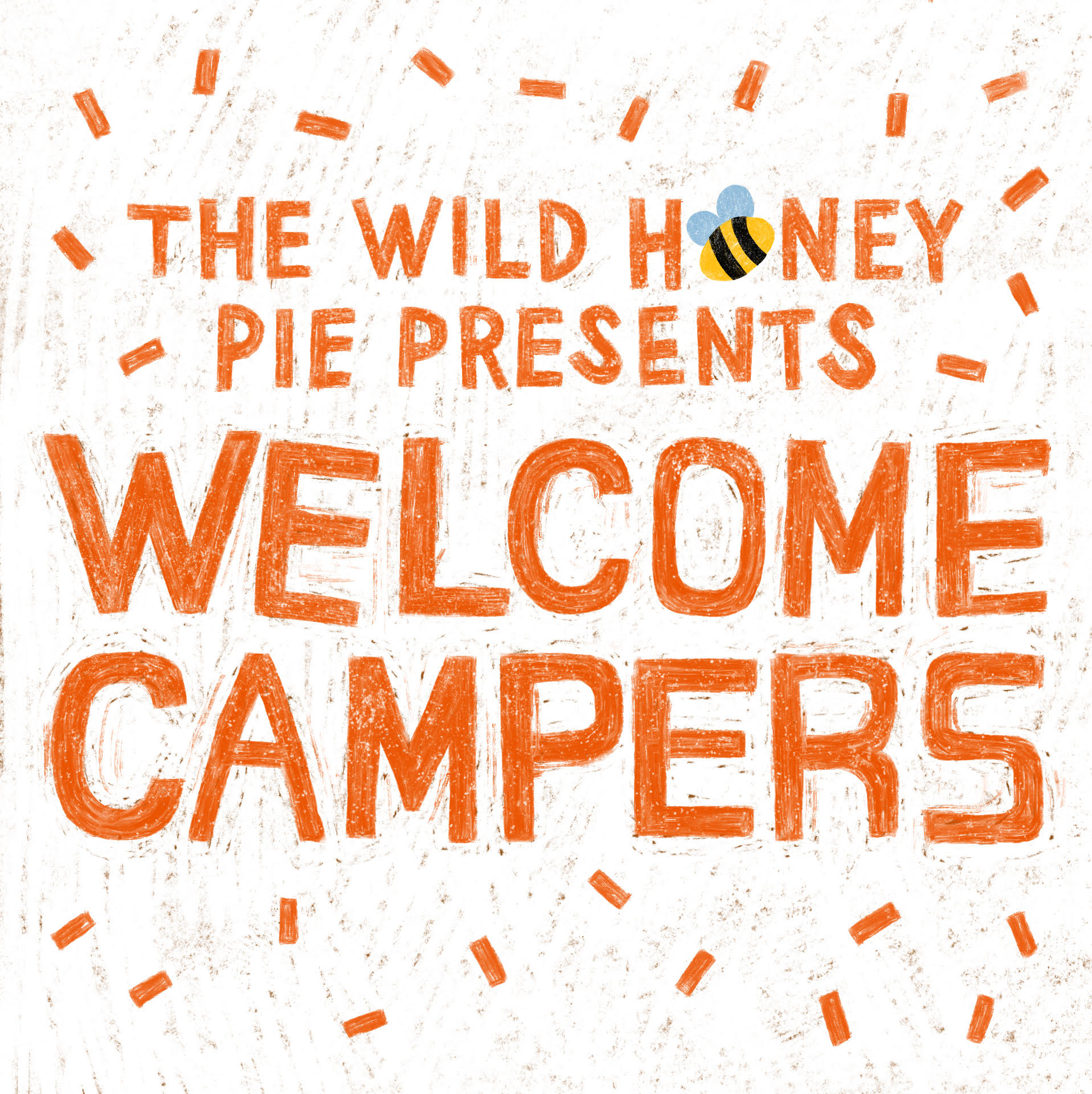 Welcome Campers Music Festival