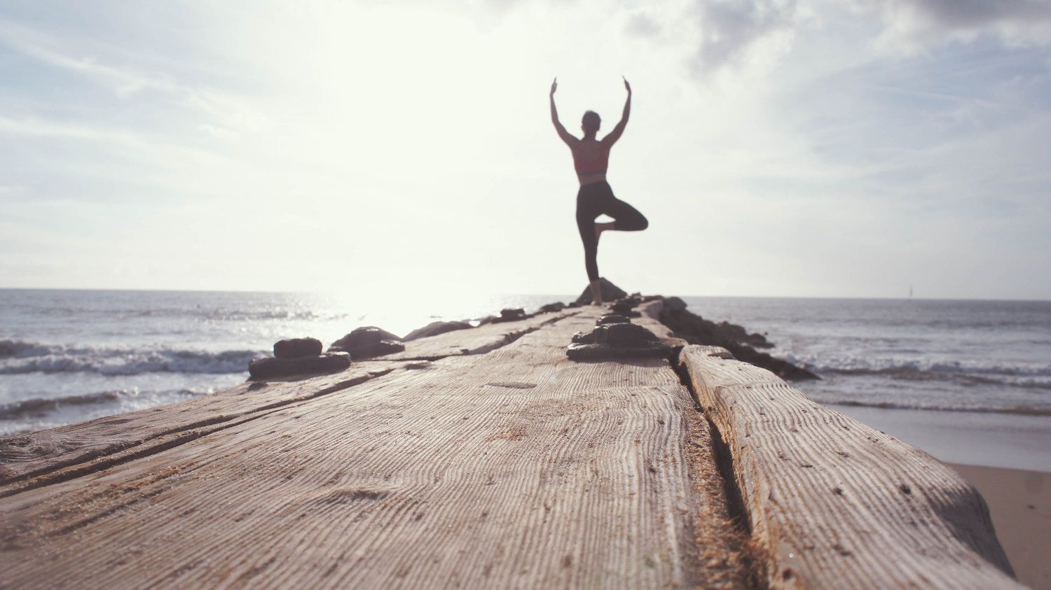 Yoga Byron Bay Airbnb