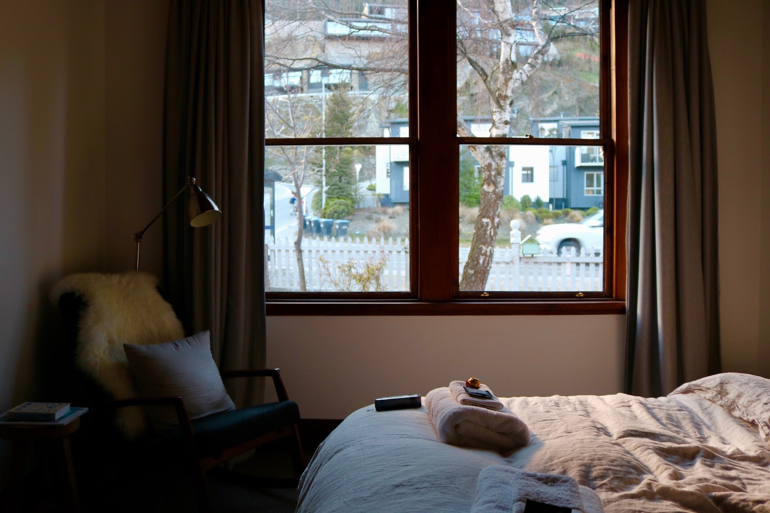 airbnb queenstown nz