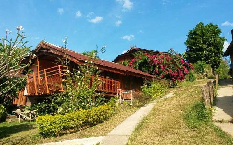 Image of Darling View Point Bungalows.