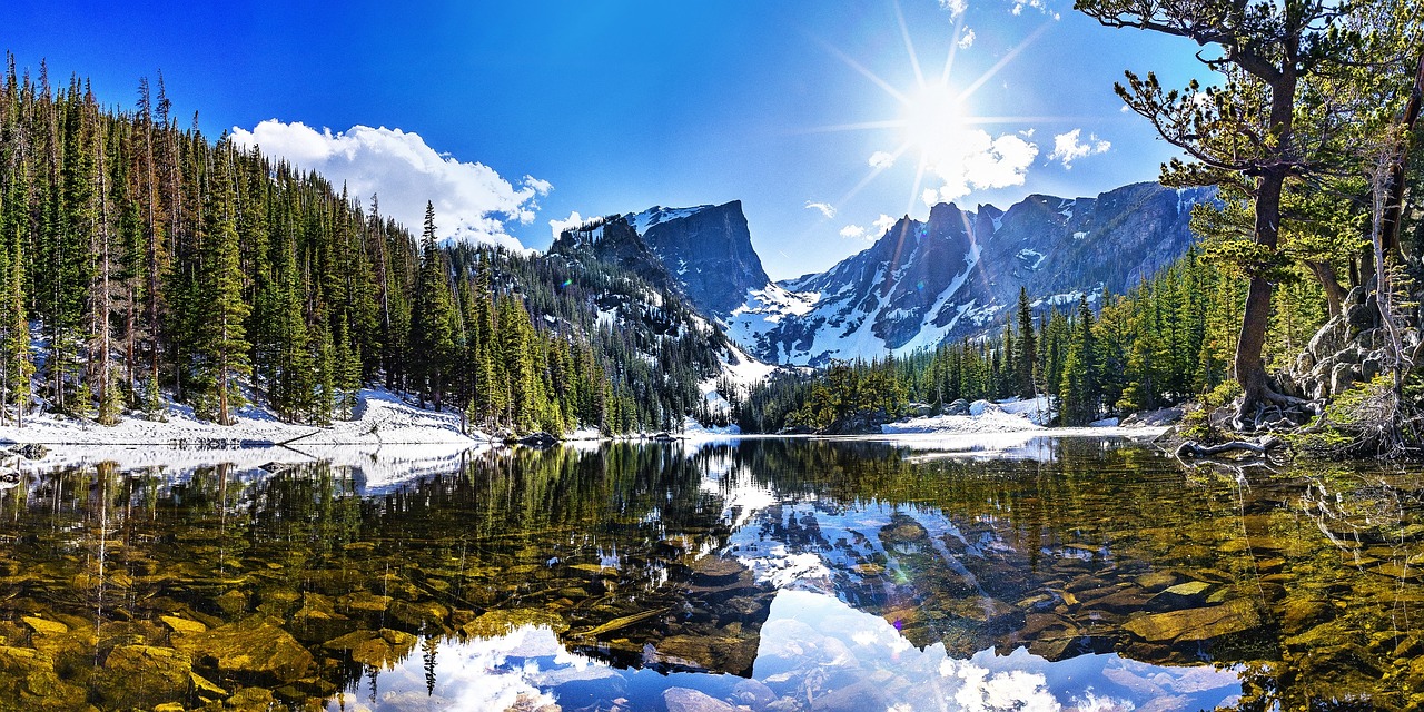 Airbnbs in Colorado