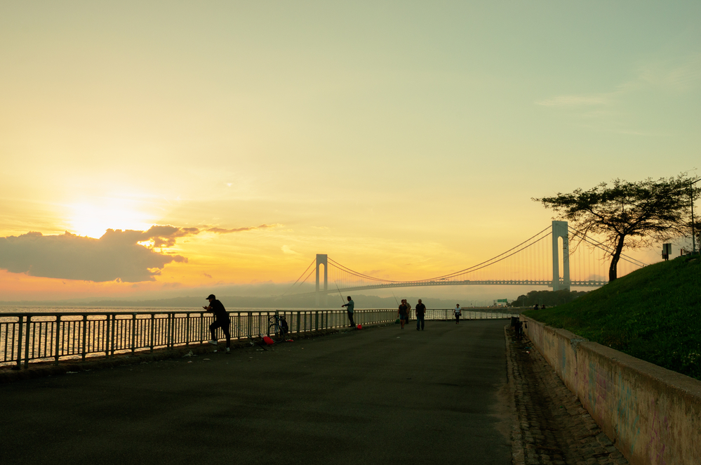 Bay Ridge Brooklyn Airbnbs