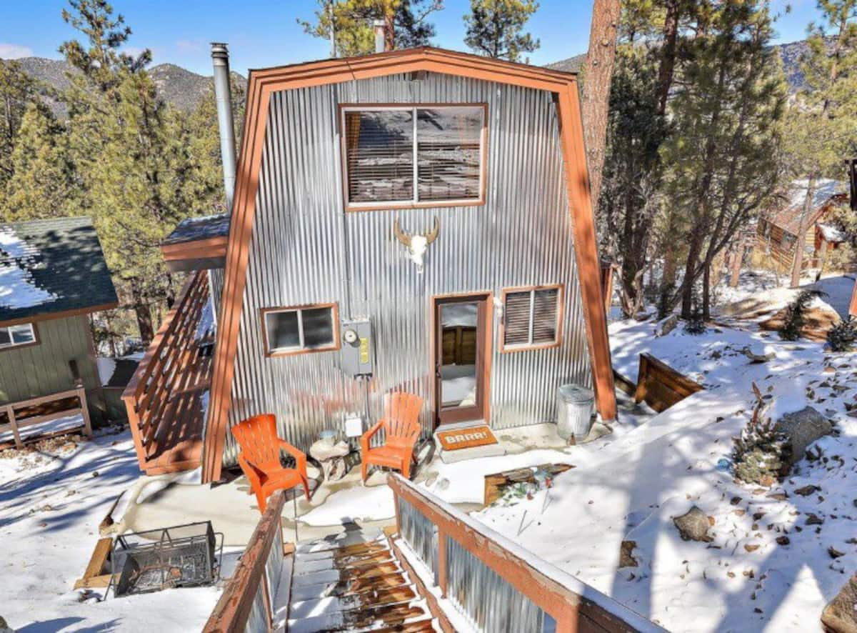 Best Airbnb Big Bear 2021