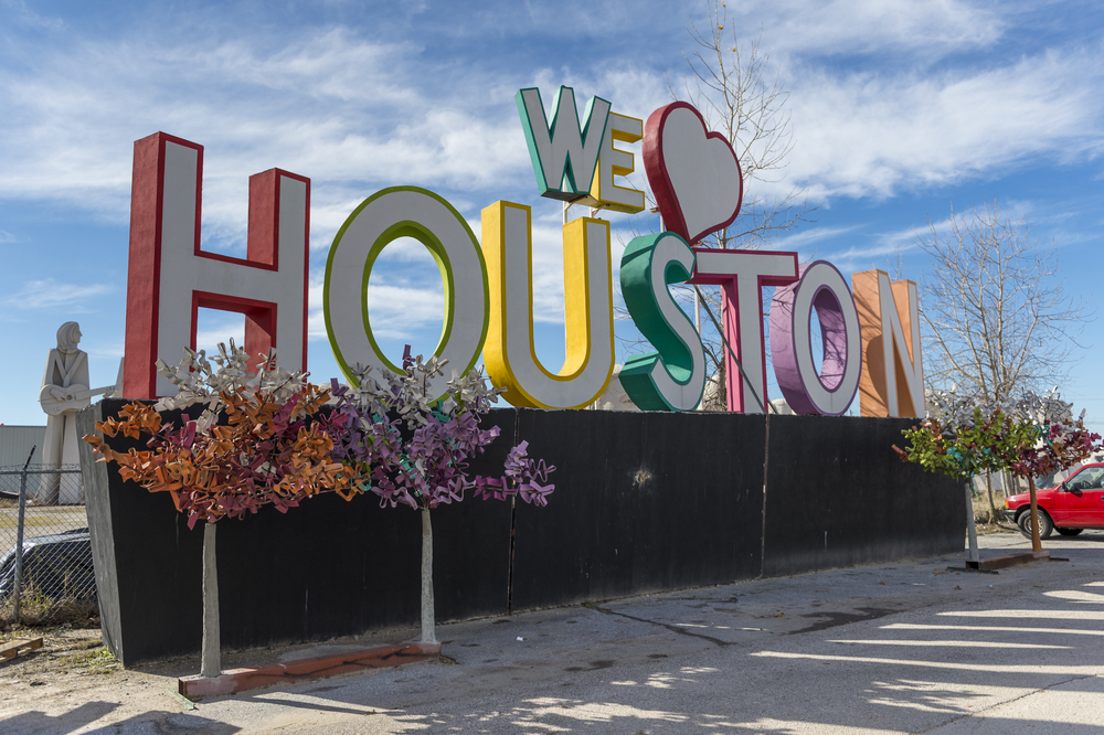 Best Airbnbs In Houston