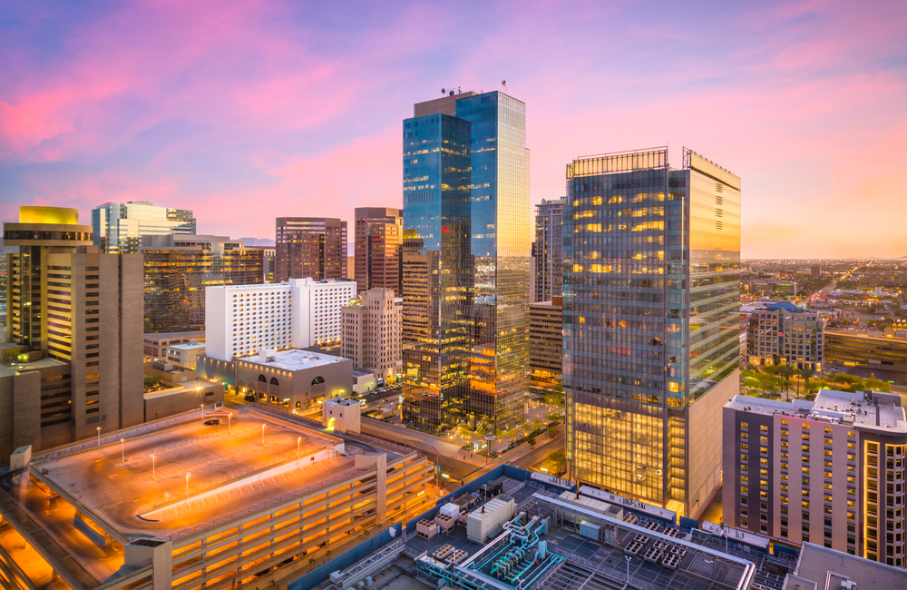 18 Best Airbnbs in Phoenix, Arizona To Stay in 2021 [UPDATED]