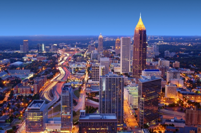 17 BEST Airbnbs in Atlanta, Georgia | Downtown & Luxury Rentals
