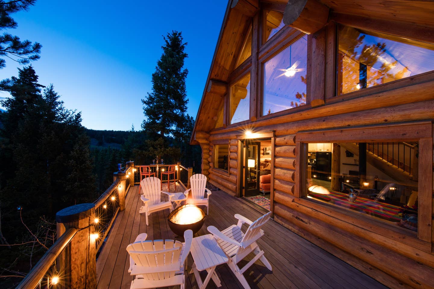 Best Airbnbs in Colorado