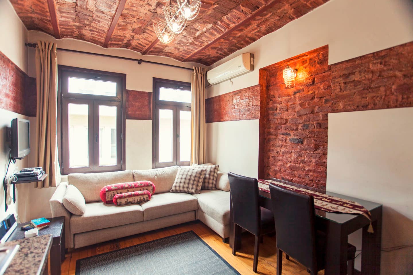 Best Airbnbs in Istanbul 2020