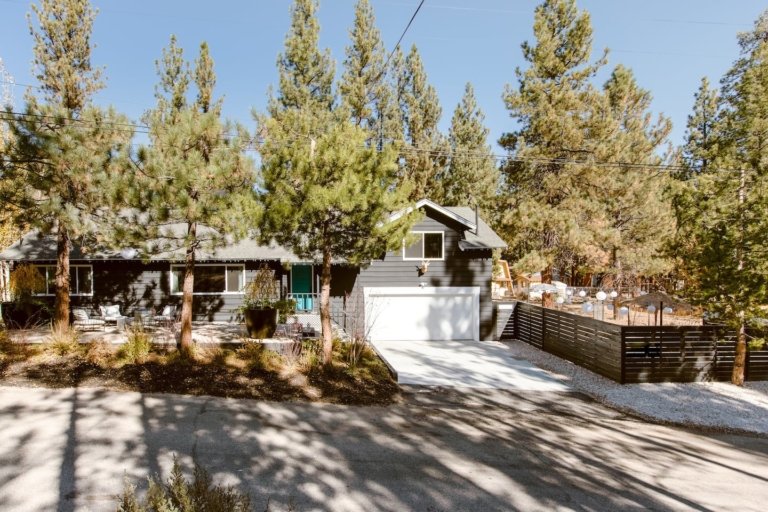 20 Best Airbnbs in Big Bear Lake, CA Big Bear Airbnb Cabins 🌲⛰️