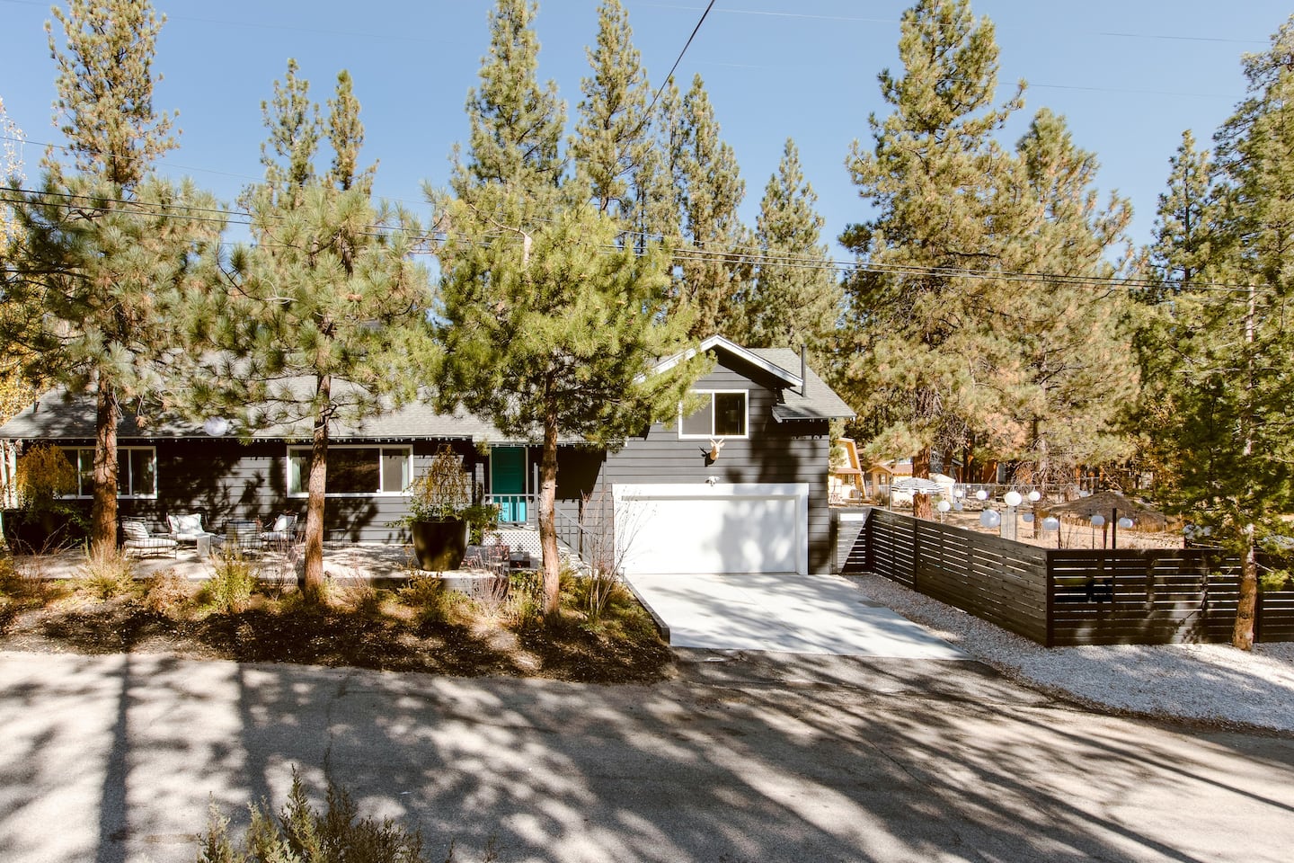 Best Big Bear Airbnb For Large Groups