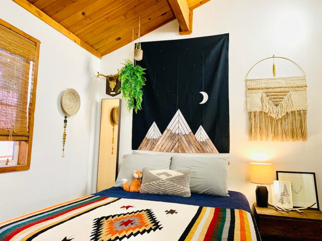 20 Best Airbnbs in Big Bear Lake, CA Big Bear Airbnb Cabins 🌲⛰️