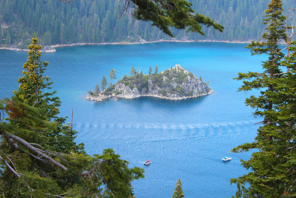Best Lake Tahoe Airbnb