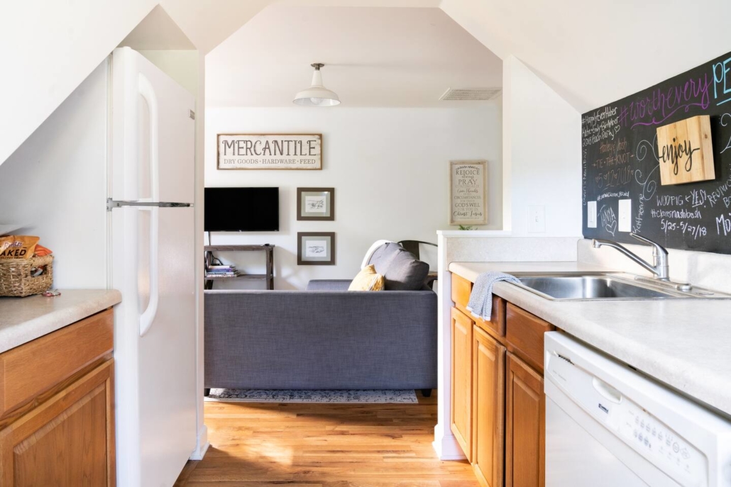 15 Best Airbnbs in Nashville, Tennessee (2022 Edition)