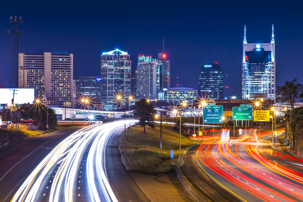 Best Nashville Airbnbs