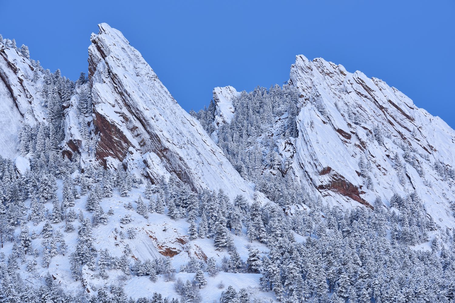 Boulder, Colorado - Airbnb Rentals