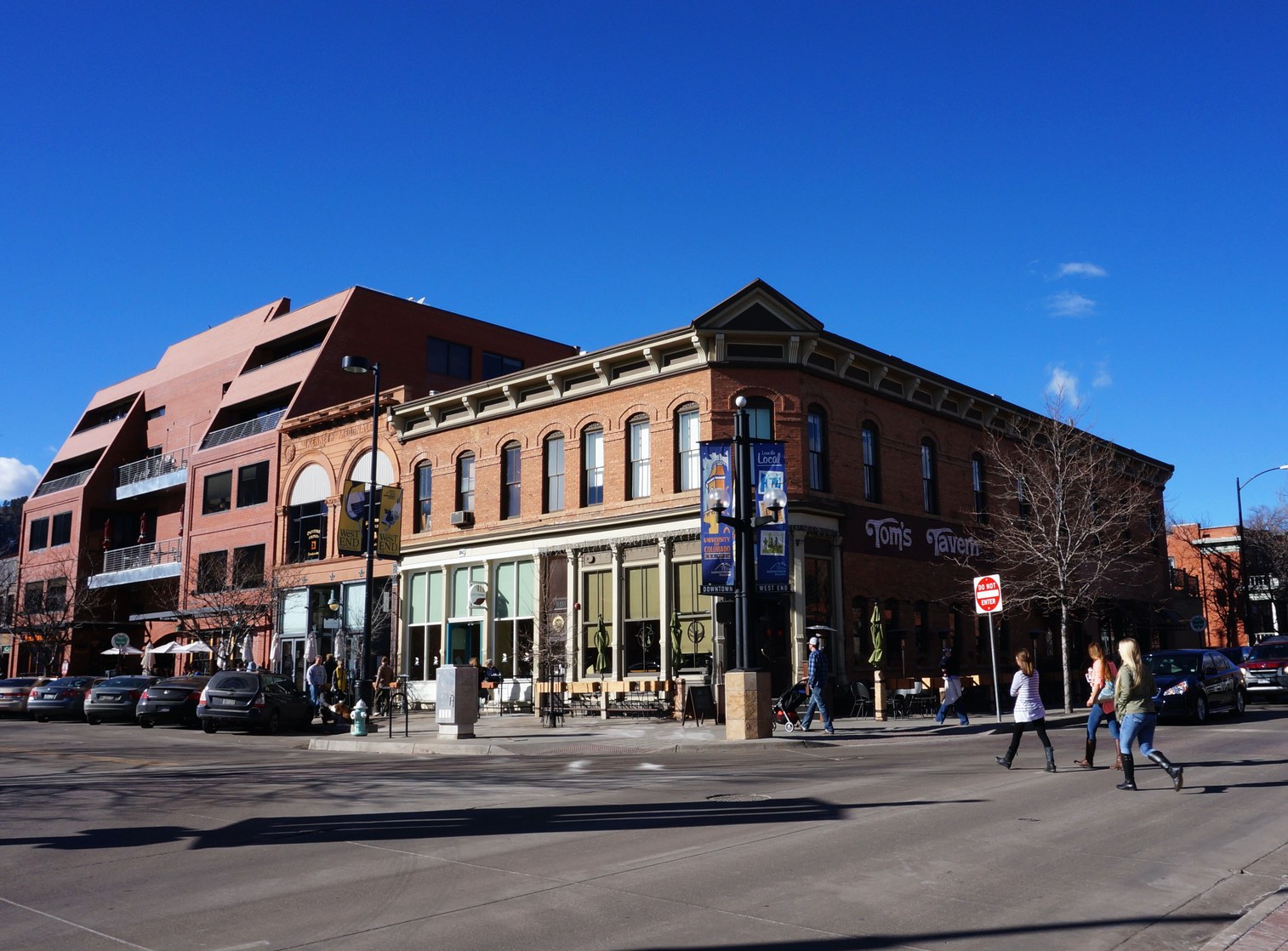 boulder colorado