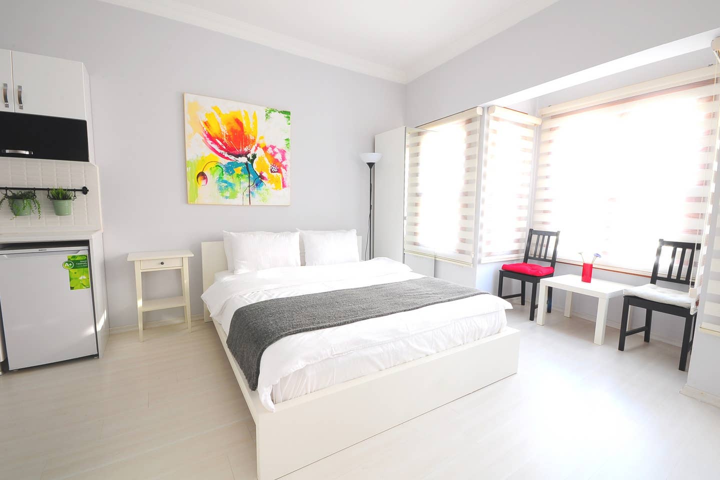 Bright and Clean Airbnb Istanbul Apartment Airbnb Short Term